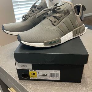 Adidas NMD_R1 “Trace Cargo”